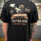 Skin FX Wolf Tee