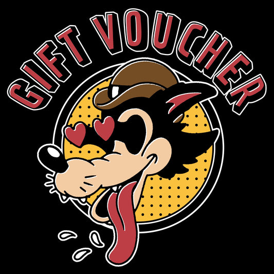 Gift Voucher